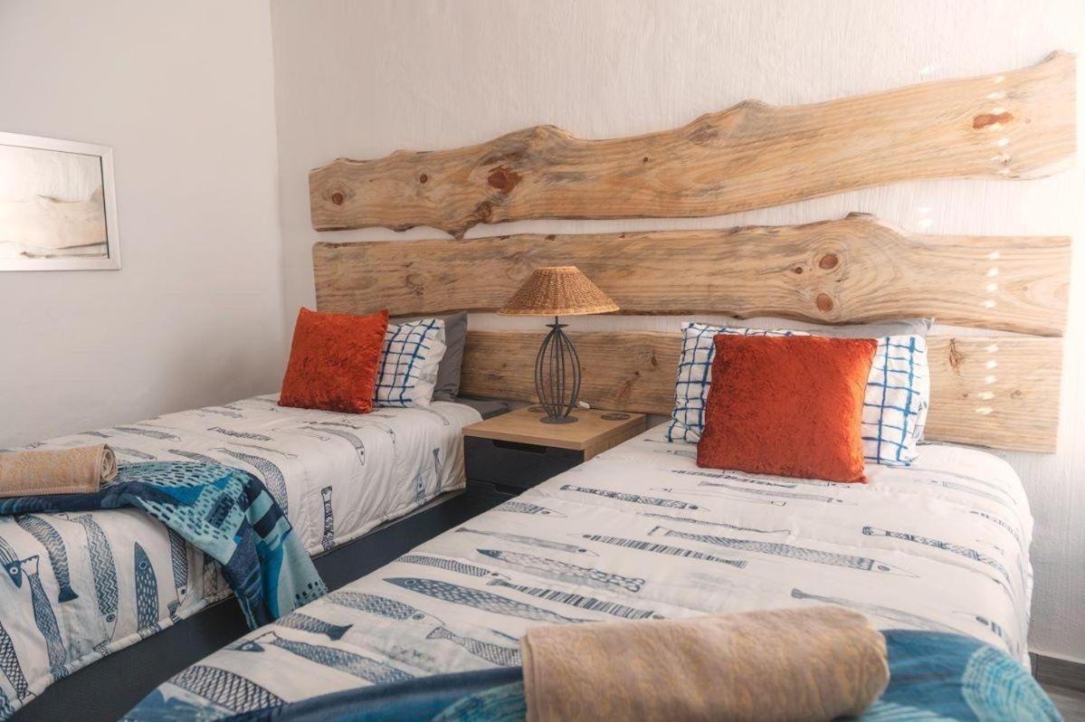 The Ark Guesthouse At Marina Martinique Jeffreysbaai Buitenkant foto